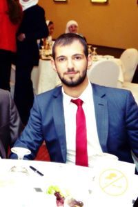Mohammad Alomari