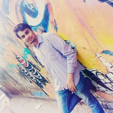 Harshit Mann