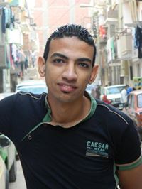 Ahmed Mahmoud