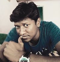 Ponraj Subbaiah