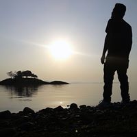 Akash Raikwar
