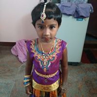 Chandra Kala