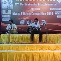 Himanshu Bhatnagar
