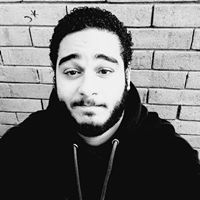 Mohamed Arram