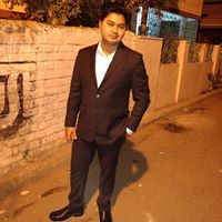 Saurav Das