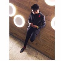 Dererick Giles