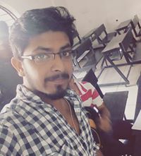 Sukrut Joshi