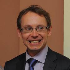 Krzysztof Kasprzyk