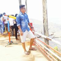 Ashish Prasad