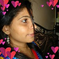 Pooja Acharekar
