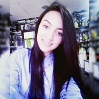 Daniela-Nicoleta Pop