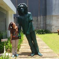 Nidia Cahyaning Hapsari II