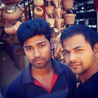 Anshuman Singh