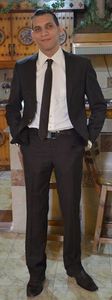 Ahmed Othman