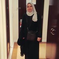 Dina Mostafa