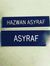 Asyraf ...