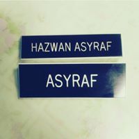 Asyraf Asyraf