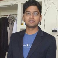 Prashant Jha