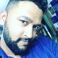 Abhishek Soni