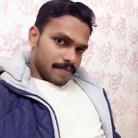 Jery Varghese