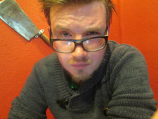 Christopher Moriarty