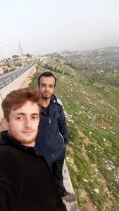 عماد أبو رمان