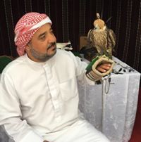 Fathi Nimrawi