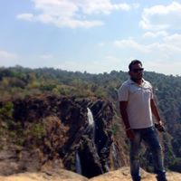 Nitish Kumar