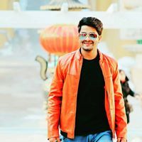 Pritesh Jingar