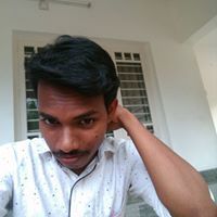 Syamraj R
