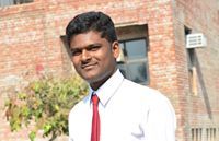 Vamshi Krishna