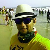 Aashish J