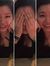 M C WONG