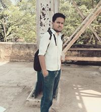 Subhashis Chakraborty