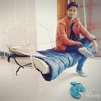 Sachin Thakur