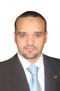 Mostafa Ramadan