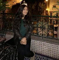 Kaoutar Dkhissi