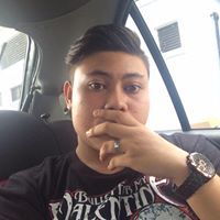 Mohd Khairi