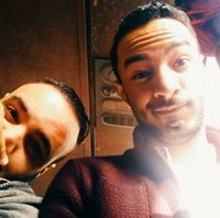 Mohammed Lazraq
