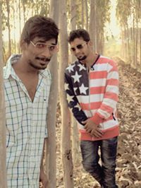 VaRun Reddy