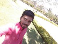 Pratik P.