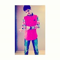 Chintan Barot