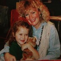 Mary Niles