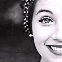 فاطمة المحوشي