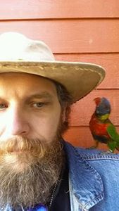 Heath Tidwell