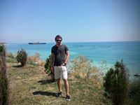 Iasmin Sebastian Sas