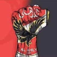 Khaled Ahmed