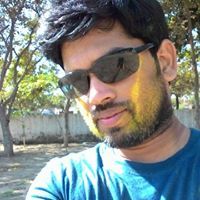 Venkat Krish