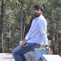 Anuj Sharma