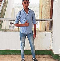 Ahmed Mido